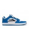 Lakai Moroccan Blue Suede Telford Low Shoes Image 2