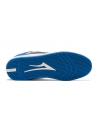 Lakai Moroccan Blue Suede Telford Low Shoes Image 3