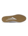 Lakai Falco II White Navy Shoes Image 4