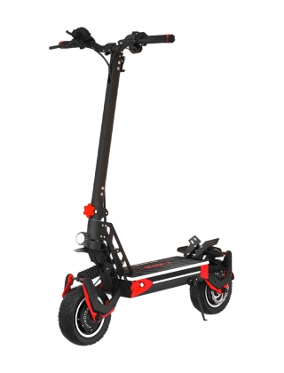 Trottinette électrique Dualtron Blade X 24 AH