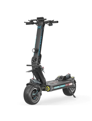 DUALTRON X2 LIMITED Elektrische Scooter