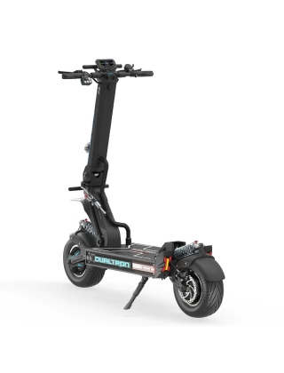 Electric scooters Electric scooter DUALTRON X2 LIMITED Photo 2