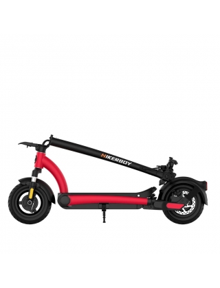 Elektro scooter Elektrischer Scooter Hikerboy Foxtrot Mehr Photo 1