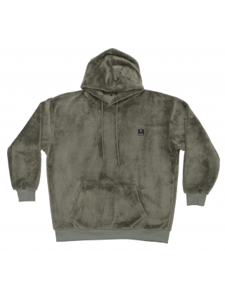 Sweat NNSNS Centaur Fleece Vert