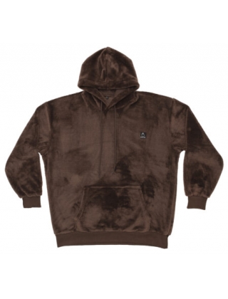 Sweatshirt NNSNS Centaur Fleece Brown