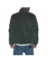 Rvca Townes Jacket Pirate Black Image 2