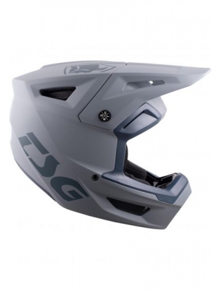 Helmet skateboard, longboard Tsg Sentinel Solid Color Satin Grey ( L ) Photo 2