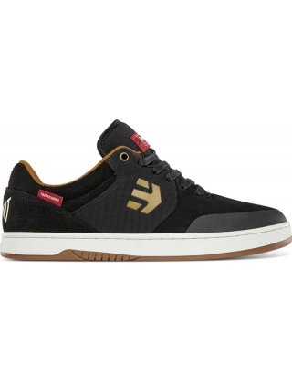 Etnies Marana X Indy X Nassim Lachhab