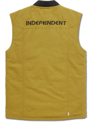 Jacket Etnies Independent Vest Photo 1