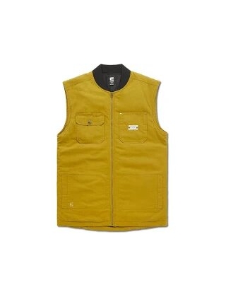 Jacke Etnies Independent Vest Photo 2