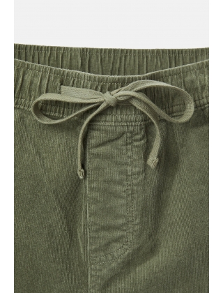 Hose Katin Pipeline Pant Khaki Photo 1