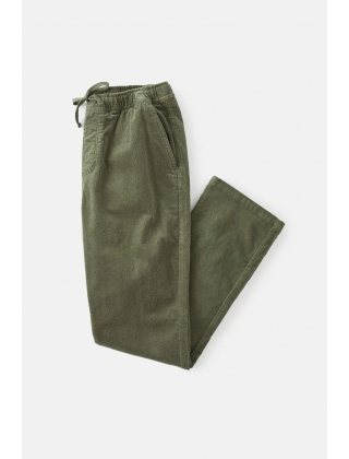 Katin Pipeline Pant Khaki