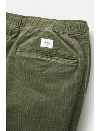 Broek Katin Pipeline Pant Khaki Photo 3