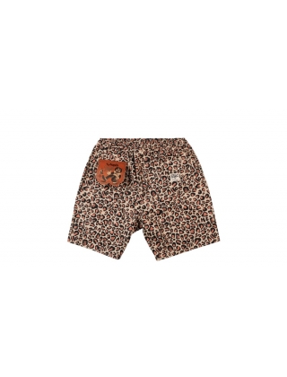 Shorts The Dudes Wild Dudes Short Beige Photo 1