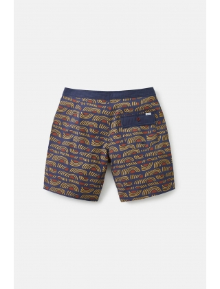 Shorts Katin Slice Hybrid Trunk Short Photo 2