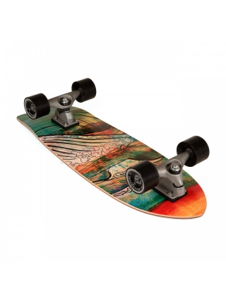 Surf skate Carver Swallow 29.5" Surfskate Photo 1