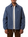 Katin Washed Blue Surfside Jacket Image 1