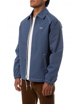 Jacket Katin Washed Blue Surfside Jacket Photo 2