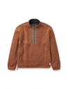 Katin Caramel Nelson Jacket Image 1