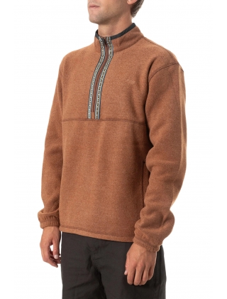 Sweat de skateur Katin Caramel Nelson Jacket Photo 3