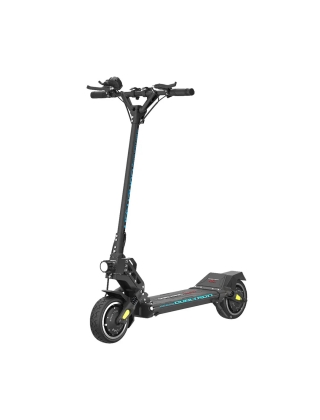  Trottinette électrique New Dualtron Mini longbody  - Dual Motor Photo 1