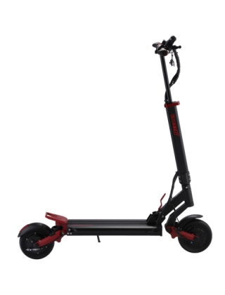 Elektrischer Scooter VSETT 8