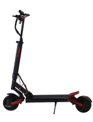 Elektro scooter Elektrischer Scooter VSETT 8 Photo 2