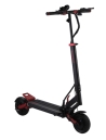 VSETT 8 elektrische scooter Image 3