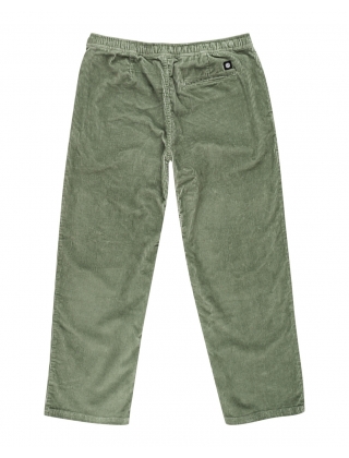 Pantalon Element chillin GZC0 (vert) Photo 2