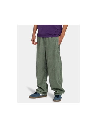 Pantalon Element chillin GZC0 (vert) Photo 4