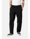 Reell Reflex Loose Chino Black Image 1