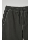 Katin Surfside pant dark green Image 3