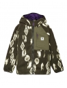 Element - Wolfe - Veste Sherpa pour Garçon 8-16 ans Image 1