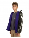 Element - Wolfe - Veste Sherpa pour Garçon 8-16 ans Image 3