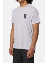 Katin Inflection Tee - Lavender Sand Wash Image 5