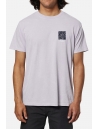 Katin Inflection Tee - Lavender Sand Wash Image 3