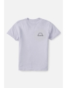 Katin Ripper Tee - Lavender Sand Wash Image 2