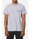 Katin Ripper Tee - Lavender Sand Wash Image 3