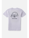 Katin Ripper Tee - Lavender Sand Wash Image 1