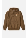 Katin Coco Hoodie - Bark Image 2