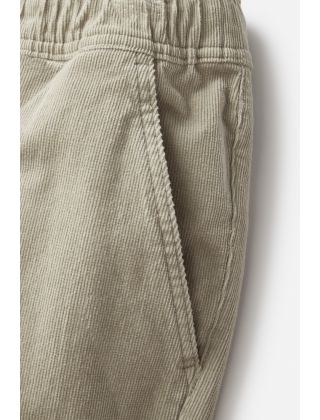  Katin Pipeline Pant - Cement Photo 8