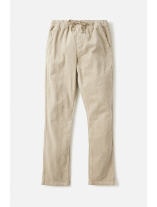  Katin Pipeline Pant - Cement Photo 4