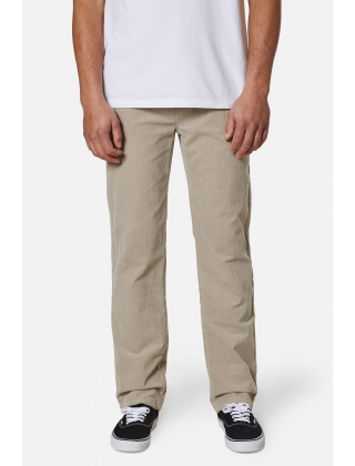 Katin Pipeline Pant - Cement