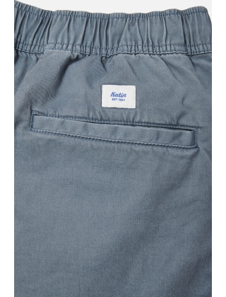  Katin Stand Pant - Overcast Photo 6