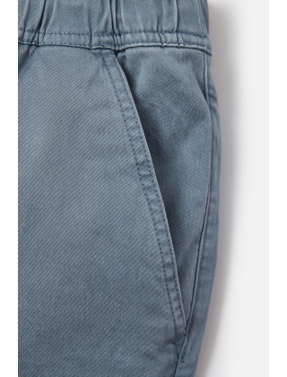  Katin Stand Pant - Overcast Photo 8