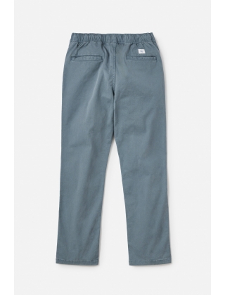  Katin Stand Pant - Overcast Photo 5