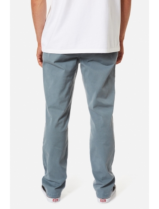  Katin Stand Pant - Overcast Photo 2