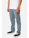 Katin Stand Pant - Overcast Image 3