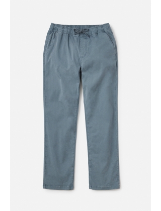  Katin Stand Pant - Overcast Photo 4