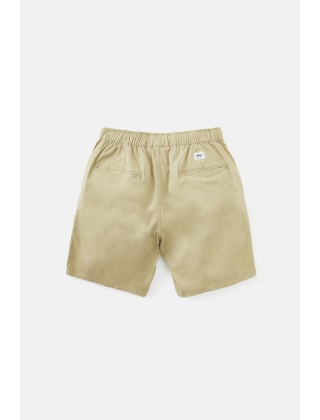  Katin Patio Short - Khaki Photo 5